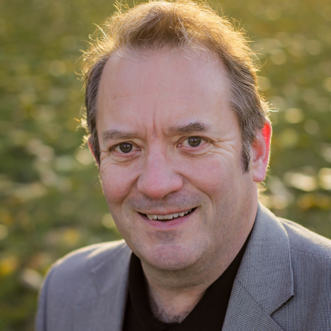 Sebastian Bernárdez